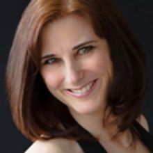 Hilary Ann Feldman Brings SONGS THAT ALMOST GOT AWAY to Davenports Cabaret Room