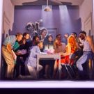 West End COMPANY Begins Recording Cast Album This Weekend, With Documentary to Be…