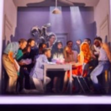 West End COMPANY Begins Recording Cast Album This Weekend, With Documentary to Be Rel