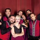BWW Review: R.E.D. IL MUSICAL DI NATALE TOTALMENTE IMPROVVISATO al Parioli Thatre…