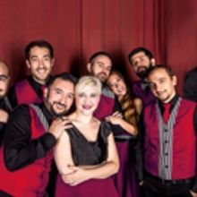 BWW Review: R.E.D. IL MUSICAL DI NATALE TOTALMENTE IMPROVVISATO al Parioli Thatre Clu