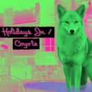 2017 Lucille Lortel Winner Jess Chayes Helms HOLIDAYS IN / COYOTE In Exponential…