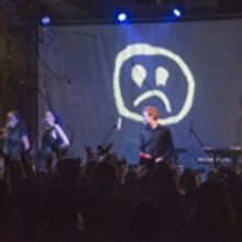 Indie Artist Shane Takes His Funeral Procession to the East Coast