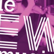 A LITTLE NEW MUSIC Returns To the Catalina in Hollywood With Hosts J. Elaine Marcos a