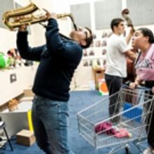 ALICE IN WONDERLAND Comes to The Stephen Joseph Theatre