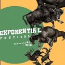 The Exponential Festival Reveals Lineup!