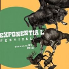 The Exponential Festival Reveals Lineup!