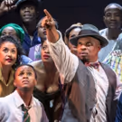 Multiple Award-Winning Star Desmond Dube Joins Cast Of Fugard's Acclaimed KING KONG