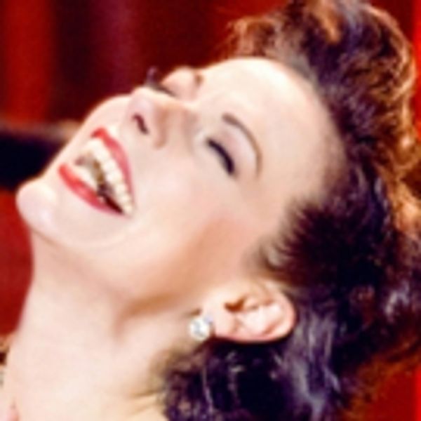 GET HAPPY: ANGELA INGERSOLL SINGS JUDY GARLAND To Premiere On Nine PBS St. Louis, 3/ Photo