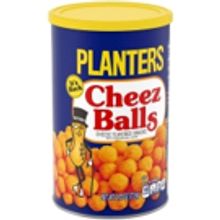 Marinas Menu & Lifestyle: They are Back! PLANTERS CHEEZ BALLS and CHEEZ CURLS
