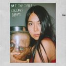 SASAMI Signs To Domino, Shares New Song NOT THE TIME