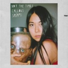 SASAMI Signs To Domino, Shares New Song NOT THE TIME
