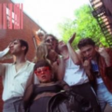 Kitten Releases New Single OH MY GOD Today
