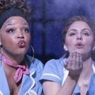 BWW Review: WAITRESS, Adelphi Theatre