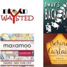 Podcast Roundup: Best Broadway Podcast's for the Week of Nov. 20th w/ ONCE ON THIS…
