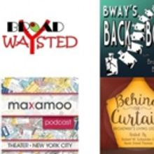 Podcast Roundup: Best Broadway Podcast's for the Week of Nov. 20th w/ ONCE ON THIS IS