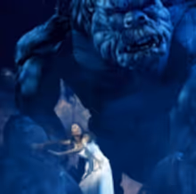 KING KONG Cancels Wednesday Matinee for 'Final Adjustments'