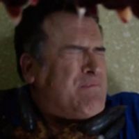 VIDEO: Watch the New Trailer for ASH VS. EVIL DEAD From Starz Video