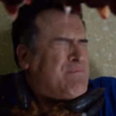 VIDEO: Watch the New Trailer for ASH VS. EVIL DEAD From Starz