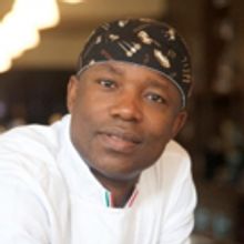 Chef Spotlight: Chef Ibrahim Mohammed of DIWINE RESTAURANT & WINE BAR in Astoria, Que
