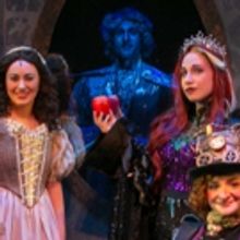 BWW Review: SNOW WHITE at Downtown Cabaret Children's Theatre