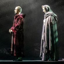 BWW Review: LA DIVINA COMMEDIA OPERA MUSICAL al Teatro Brancaccio