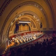 Two U-M Musical Theatre Students To Perform With New York Philharmonic During Ann Arb