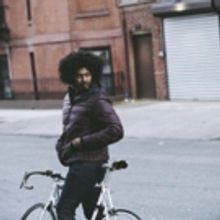 Terence Nance Stars in New HBO Late Night Series, RANDOM ACTS OF FLYNESS, Available o