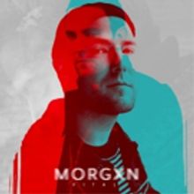 Morgxn Announces 22-Date Fall Tour with Rock-Trio DREAMERS