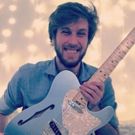 Indie Rocker Ryan Chernin Adds More Upcoming Show Dates on LI Oct-Dec