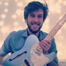 Indie Rocker Ryan Chernin Adds More Upcoming Show Dates on LI Oct-Dec
