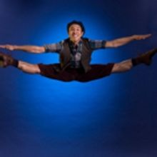 CMT Marquee Productions to Present Disney's NEWSIES THE MUSICAL