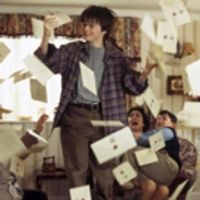 Mischief Managed! These Harry Potter Fans Got CURSED CHILD Tickets Today! Video