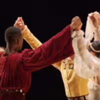 VIDEO: Limón Dance Company at Joyce May 29 - Jun 2 2019 Video