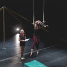 Femmes Du Feu Presents Circus Sessions 2018