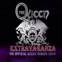 QUEEN EXTRAVAGANZA Returns To Rock The UK With The Queen Greatest Hits Tour…
