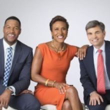 Scoop: Upcoming Guests on GOOD MORNING AMERICA, 2/4-2/8