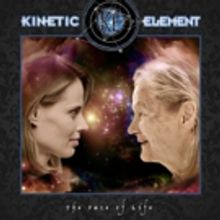 Kinetic Element To Release Third Album 'The Face of Life'