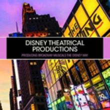 New Book Examines History And Practices Of Disney Theatrical Productions