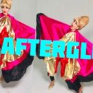 AFTERGLOW Will Be Performed at Coney Island USA Tonight