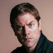 Celebrate All Things Geeky With A Weekend Of One-Man Shows At Raue Center