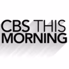 Scoop: Upcoming Guests on CBS THIS MORNING, 3/30-4/5