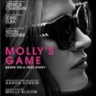 Academy Award Nominated MOLLY'S GAME Sets VOD Release Date