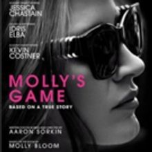 Academy Award Nominated MOLLY'S GAME Sets VOD Release Date