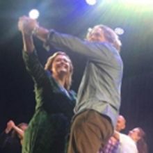 BWW Previews: BRIDGES IN MADISON COUNTY at Maximteatern