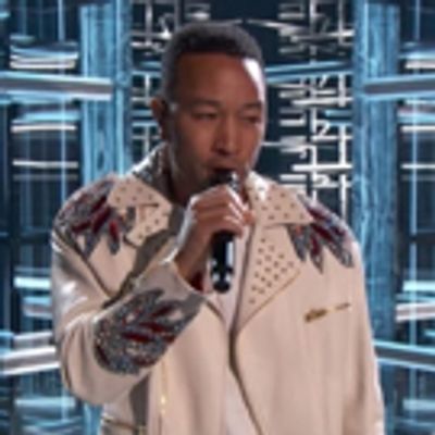 VIDEO: Watch John Legend Perform A GOOD NIGHT at the 2018 Billboard Music Awards