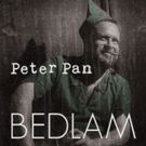 Bedlam's PETER PAN Begins Performances Tomorrow; Student Rush Tickets Available