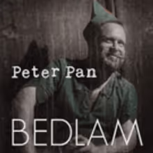 Bedlam's PETER PAN Begins Performances Tomorrow; Student Rush Tickets Available