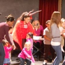New Jersey Corporations Join Forces To Support Local Theatre