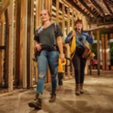 GOOD BONES Returns to HGTV on May 14